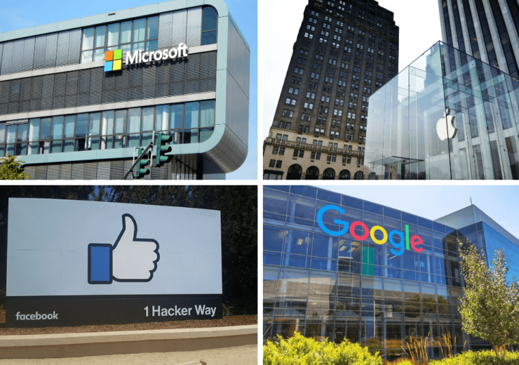 Top Technology Companies to Work For in 2023